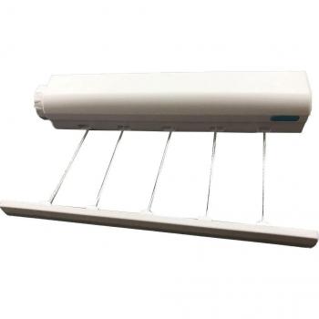 Towel Balcony Drying Rack