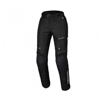 Macna Pantaloni Moto Donna Blazor Impermeabili Nero XL