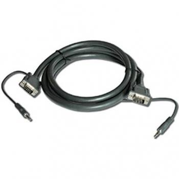 Kramer Electronics C-GMA/GMA-75 cable VGA 22,9 m D-Sub