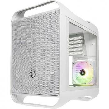 Torre Midi BFC-PM2-300-WWGSW-3A – BitFenix Prodigy M 2022 ARGB Bianco