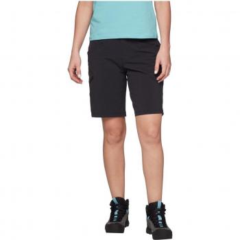 Bermuda corta Black Diamond Valley para mujer