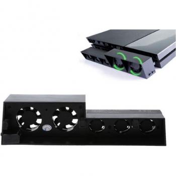 Refrigerador USB para PlayStation 4