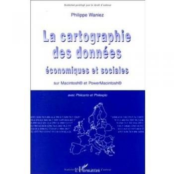La cartographie des données économiques et sociales