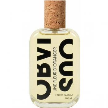 OBVIOUS Une Fleur D'Oranger Eau de Parfum 100ml