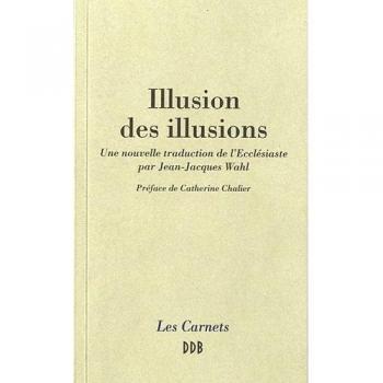 Illusion des illusions