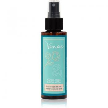 Venoc Rosenqua – Erfrischendes Wasser 100 ml
