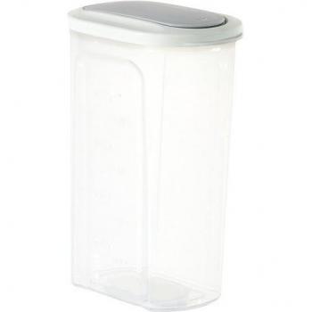 Contenedor PP Alimentario DryBox Cocina