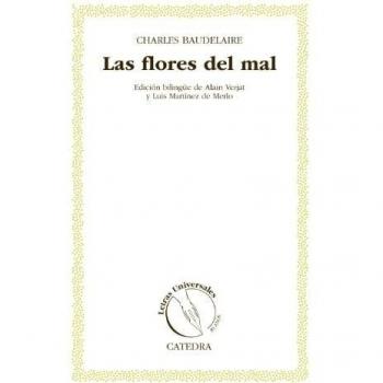 LAS FLORES DEL MAL