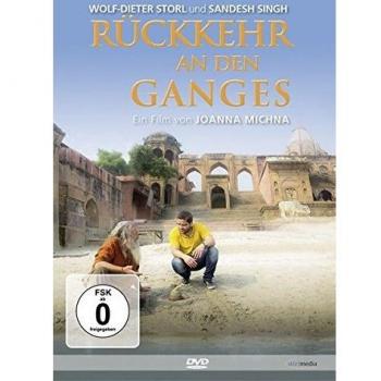 Rückkehr an den Ganges