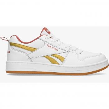 Scarpe Reebok Provisional bianche per bambina taglia 39