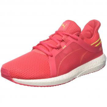 PUMA Damen Mega NRGY Turbo 2 WNS Cross-Trainer, Paradise Pink-Lemon Tonic, 39 EU