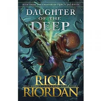 Daughter of the Deep