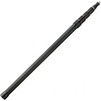 KC108 9‑Foot Indie Carbon Composite Boompole – 5 Sections