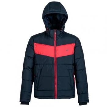 Doudoune Kaporal Sery Navy pour Homme