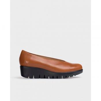 Wonders Mocasín FLY CUERO: “Mocasín Fly Cuero Elegante”