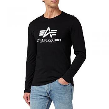 Alpha Industries Longsleeve »Alpha Industries Men
