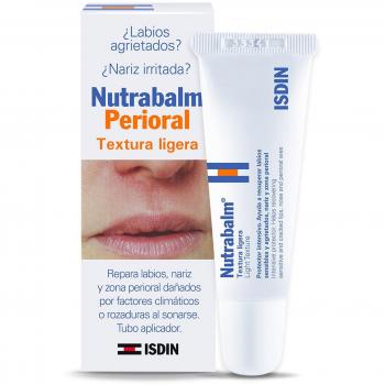 Perioral Repair Balm Isdin 10 ml