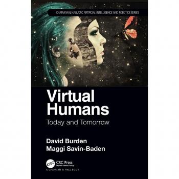 Vitalsource Technologies, Inc. Virtual Humans