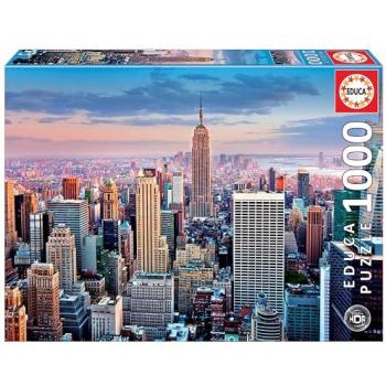 Puzzle Adulto HDR 14811 NYC
