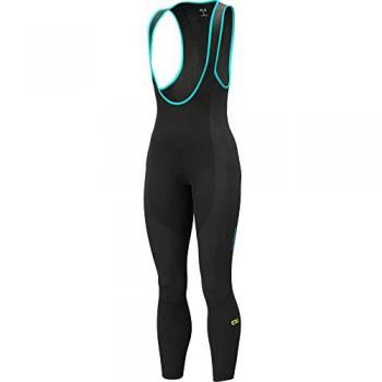 Calzamaglia Alé Klimatik K-Wind Blizzard donna