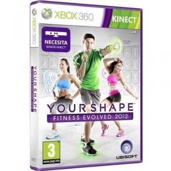 Your Shape: Fitness Evolucionado 2