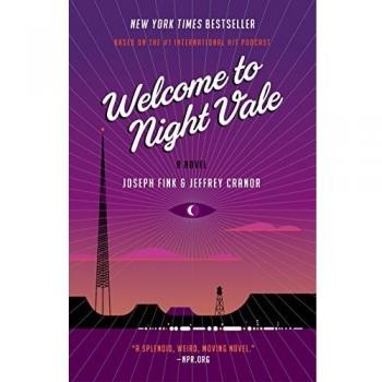 Welcome to Night Vale