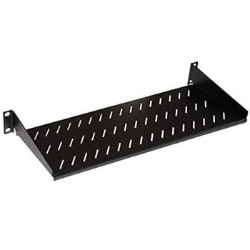 Étagère pour Armoire 19 Noir