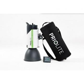 Paquete Inicial Priolite MBX 500 HotSync