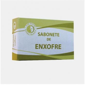 Soin Dermatologique PureNature Soufre 90 g