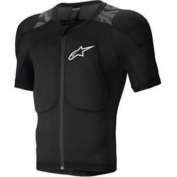 Alpinestars A‑Motion P Prottetore Moto Giacca Nero Camo M