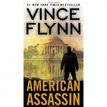 American Assassin: A Thriller (Mitch Rapp Novel) by Flynn, Vince Book The Cheap