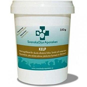 Kelp Marinas para Perros y Gatos 500 gramos