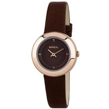 BREIL Reloj Mujer Esfera Marrón