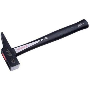 Marteau de menuisier Nertech Tête de 26 mm 315 Grs MOB