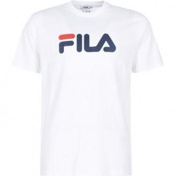 Top Deportivo Fila Bellano 100% Algodón