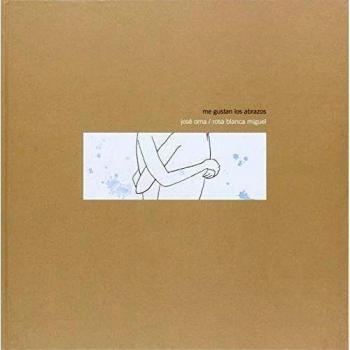 Me gustan los abrazos.