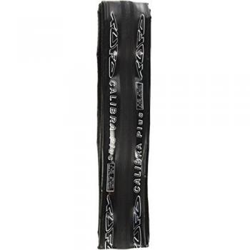 Tufo Calibra Plus 2 Neumático, Negro