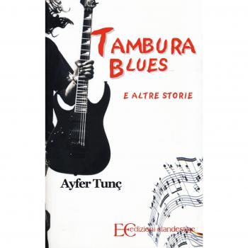 Tambura Blues e altre storie