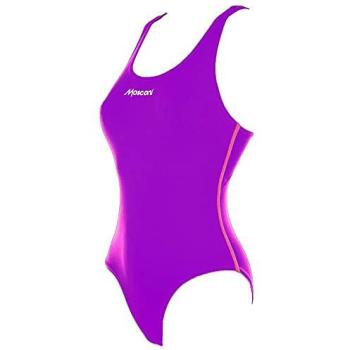 Mosconi Breezer Sporty Swim Dress Cherry & Fuchsia 40 (Lady)