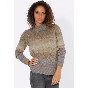 Witt Langarm-Strickpullover in Größe 38