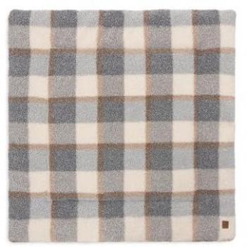 Check Boucle Tapis de jeu Jollein 100x100 cm