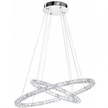 LED‑CHRÖM/ KRASTAL Toneria