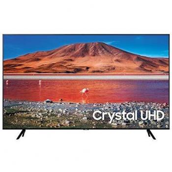 SAMSUNG 55 TV LED 4K HDR10+