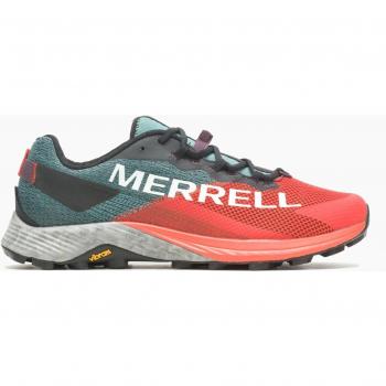 Zapatilla Deportiva Hombre Merrell MTL LONG SKY 2 con Malla y TPU Reciclados