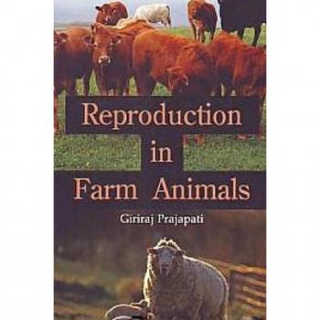 Vitalsource Technologies, Inc. Reproduction In Farm Animals