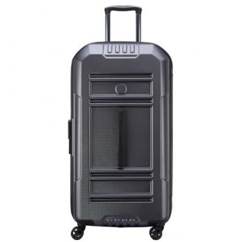 Delsey Rempart 80cm Unisex Travel Trolley