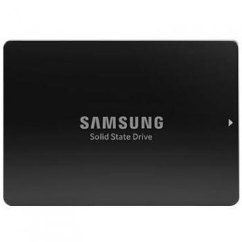 Samsung PM983 960 GB PCI Express 3.0 SSD