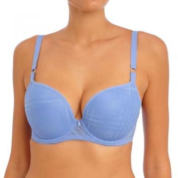 Freya Fatale Moulded Plunge T-Shirt Bra