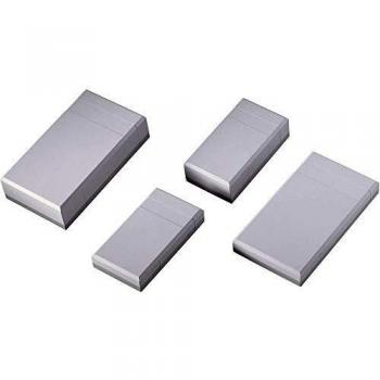 Bopla 32156012 Contenant EPS RAL 7035