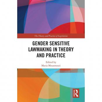 Vitalsource Technologies, Inc. Gender Sensitive Lawmaking in Theory and Practice